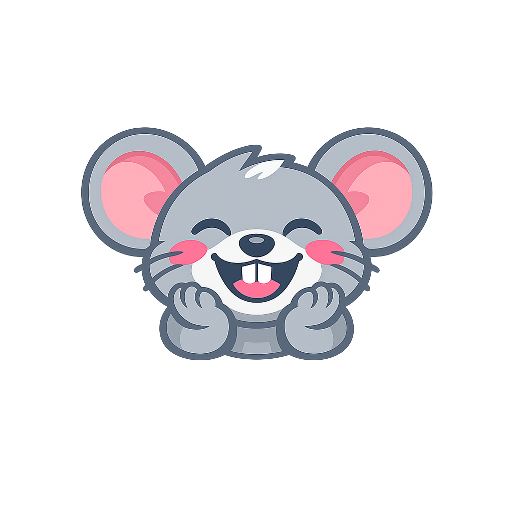 SmilingMouse